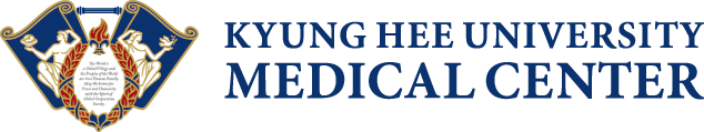 Kyung Hee University Medical Center logo
